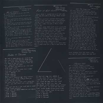 LP Death: ...For The Whole World To See