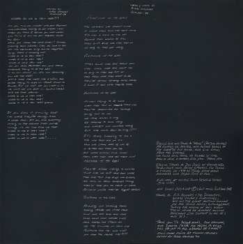 LP Death: ...For The Whole World To See