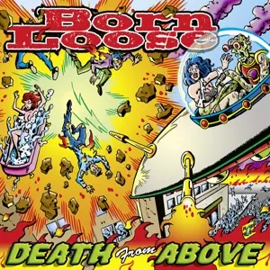 Death From Above