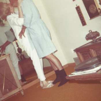 CD Death From Above 1979: Is 4 Lovers