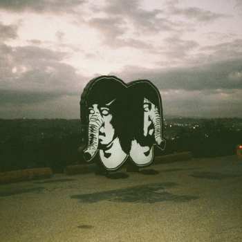 LP Death From Above 1979: The Physical World 11th Anniversary Deluxe Edition CLR | DLX | LTD