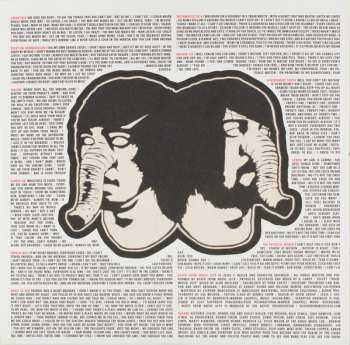 LP Death From Above 1979: The Physical World