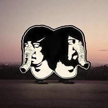 LP Death From Above 1979: The Physical World