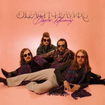 LP Death Hawks: Psychic Harmony