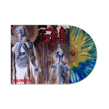 LP Death: Human