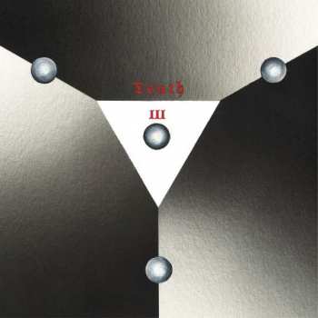 Album Death: III