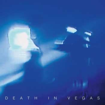 Album Death In Vegas: Coum