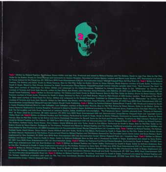 2CD Death In Vegas: Milk It  - The Best Of Death In Vegas