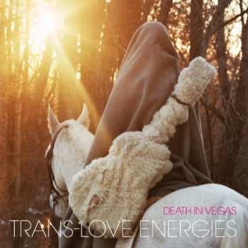 2CD Death In Vegas: Trans-Love Energies DIGI