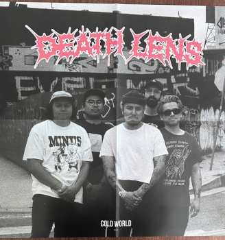 LP Death Lens: Cold World