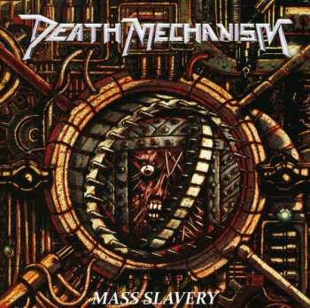 CD Death Mechanism: Mass Slavery