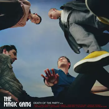 The Magic Gang: Death Of The Party