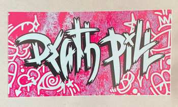 LP Death Pill: Sologamy CLR | LTD