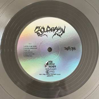 LP Death Pill: Sologamy CLR | LTD