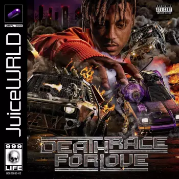 Juice WRLD: Death Race For Love
