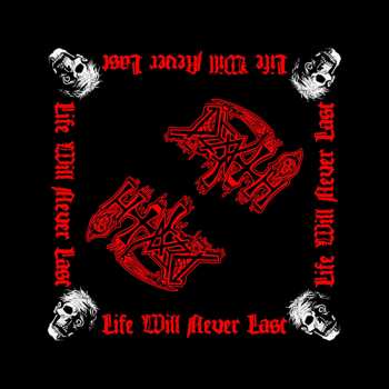 Merch Death: Šatka Life Will Never Last