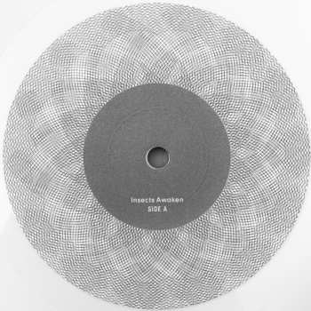 LP Death Sentence: Panda!: Insects Awaken CLR | LTD