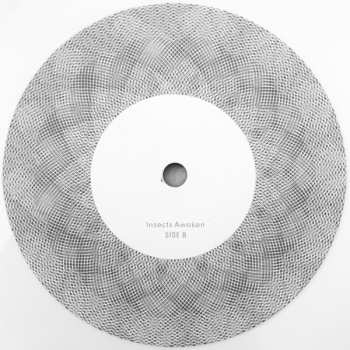 LP Death Sentence: Panda!: Insects Awaken CLR | LTD