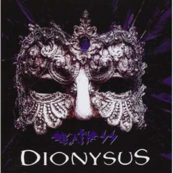 Album Death SS: Dionysus