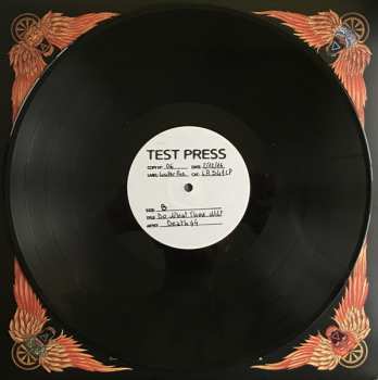 LP Death SS: Do What Thou Wilt