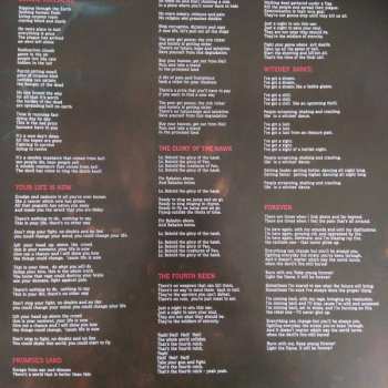 2LP Death SS: Rock 'N' Roll Armageddon LTD