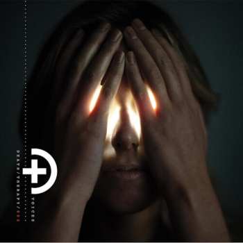 Album Death Therapy: Voices