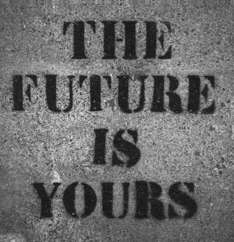 LP Death Toll 80k: The Future Is Yours