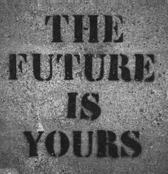 The Future Is Yours