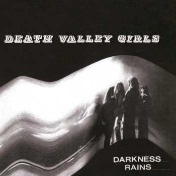 CD Death Valley Girls: Darkness Rains