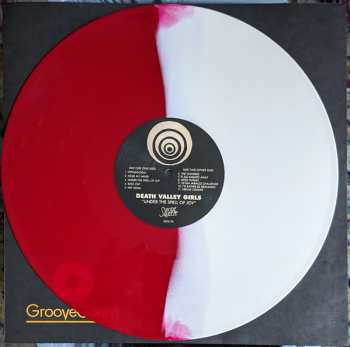 LP Death Valley Girls: Under The Spell Of Joy LTD