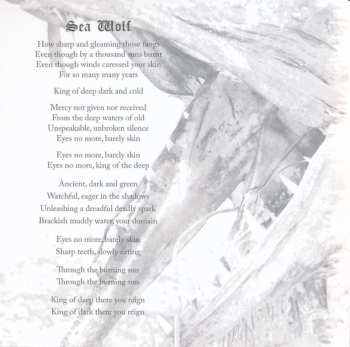 CD Death Wolf: III: Östergötland