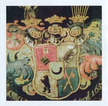 CD Death Wolf: III: Östergötland