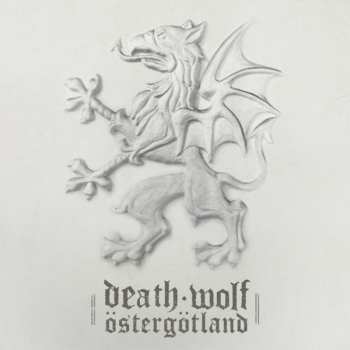 CD Death Wolf: III: Östergötland