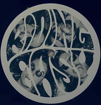 LP Deathchant: Waste