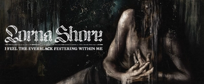 Deathcoroví Lorna Shore se vrací s novou deskou!