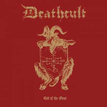 LP Deathcult: Cult Of The Goat
