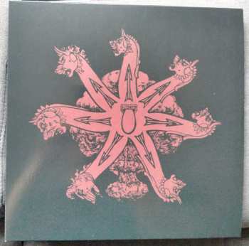 Album Deathcult: Seven Are They