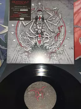 Deathcvlt: Deathcvlt