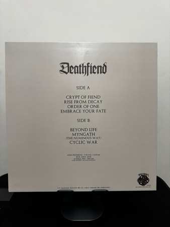 LP Deathfiend: Beyond Life