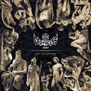 Album Deathless Legacy: The Gathering