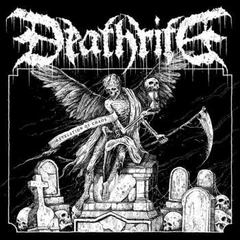 LP Deathrite: Revelation Of Chaos LTD