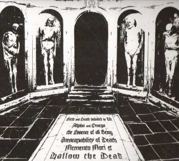 CD Deathronation: Hallow The Dead LTD