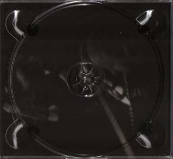 CD Deathronation: Hallow The Dead LTD