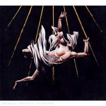 CD Deathspell Omega: Fas – Ite, Maledicti, In Ignem Aeternum