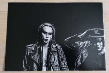 LP Deathstars: Everything Destroys You CLR | LTD