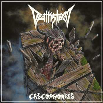 Album Deathstorm: Cascophonies