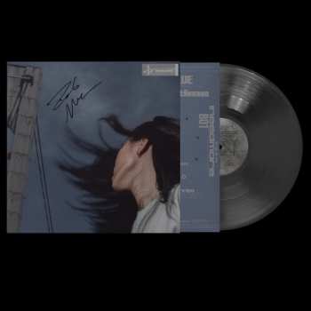 Album Deb Never: Arcade