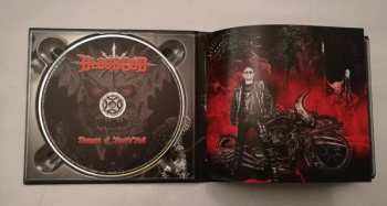 2CD Debauchery: Demons Of Rock'n'Roll LTD