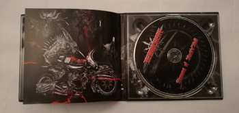 2CD Debauchery: Demons Of Rock'n'Roll LTD