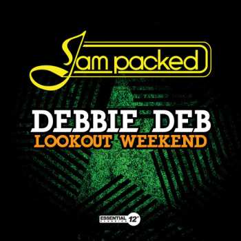 CD Debbie Deb: Lookout Weekend